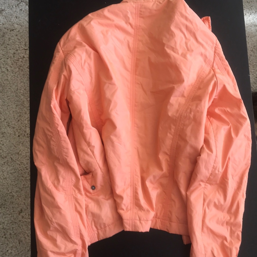 Jacket - Picture 3 of 3